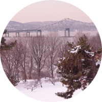 Tappan Zee Bridge