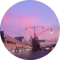 Hudson Parkway