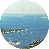 Long Island Sound