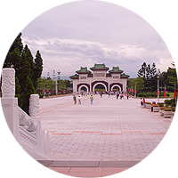 Taipei