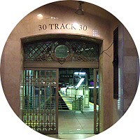 Grand Central Station