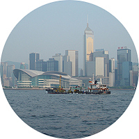 Hongkong