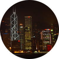 Hongkong