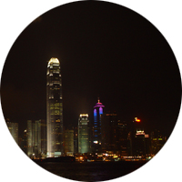 Hongkong