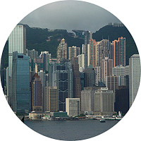Hongkong