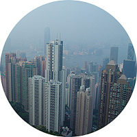 Hongkong