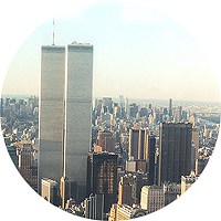 WTC 2001